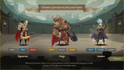 Indies' Lies Screenshots