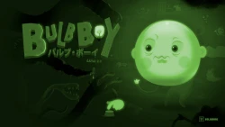 Скриншот к игре Bulb Boy