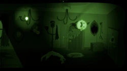 Скриншот к игре Bulb Boy