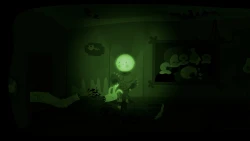 Bulb Boy Screenshots