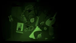 Bulb Boy Screenshots