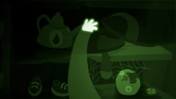 Bulb Boy Screenshots