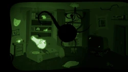 Bulb Boy Screenshots
