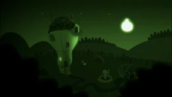 Bulb Boy Screenshots