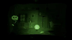 Bulb Boy Screenshots