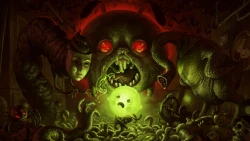 Bulb Boy Screenshots