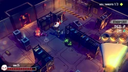 Dust & Neon Screenshots