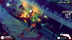 Dust & Neon Screenshots