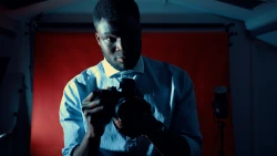 The Shapeshifting Detective Screenshots