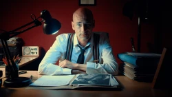 The Shapeshifting Detective Screenshots