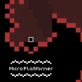 Micro Platformer