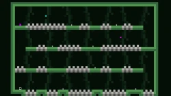 Micro Platformer Screenshots