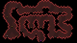 Micro Platformer Screenshots
