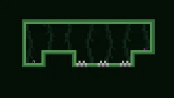Micro Platformer Screenshots
