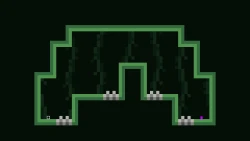 Micro Platformer Screenshots