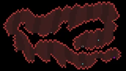 Micro Platformer Screenshots