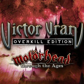 Victor Vran: Mötorhead Through The Ages