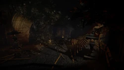Скриншот к игре DEVOUR