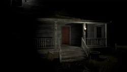 DEVOUR Screenshots