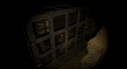 DEVOUR Screenshots
