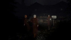 DEVOUR Screenshots