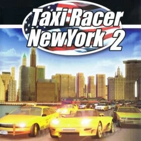 Taxi Racer New York 2