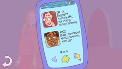 Margo Screenshots