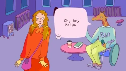 Margo Screenshots