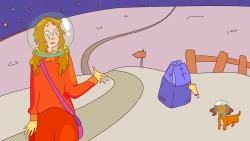 Margo Screenshots