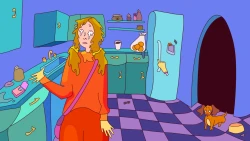 Margo Screenshots