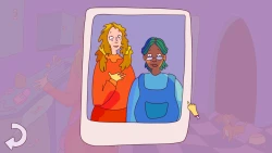 Margo Screenshots