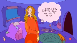 Margo Screenshots