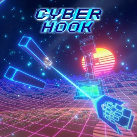 Cyber Hook