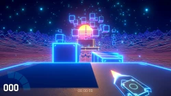 Cyber Hook Screenshots
