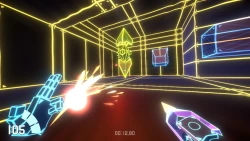 Cyber Hook Screenshots