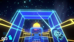 Cyber Hook Screenshots