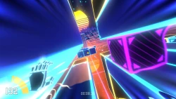 Cyber Hook Screenshots