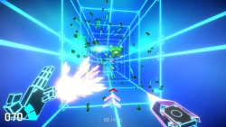 Cyber Hook Screenshots