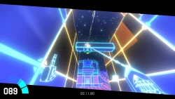 Cyber Hook Screenshots