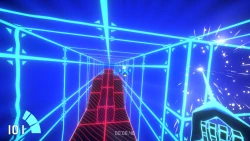 Cyber Hook Screenshots