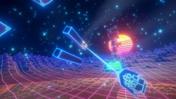 Cyber Hook Screenshots
