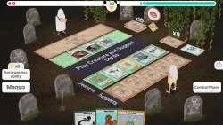 Kardboard Kings: Card Shop Simulator Screenshots