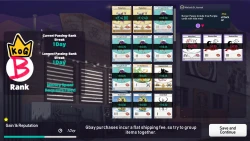 Kardboard Kings: Card Shop Simulator Screenshots