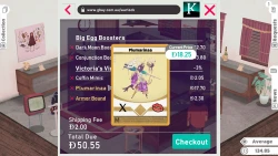 Kardboard Kings: Card Shop Simulator Screenshots