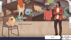 Kardboard Kings: Card Shop Simulator Screenshots
