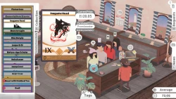 Kardboard Kings: Card Shop Simulator Screenshots
