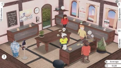 Kardboard Kings: Card Shop Simulator Screenshots