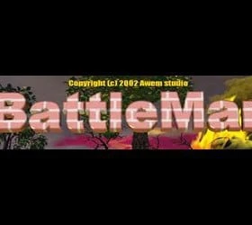 BattleMan