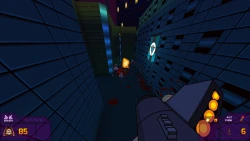 Скриншот к игре Project Absentia