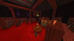Скриншот к игре Project Absentia